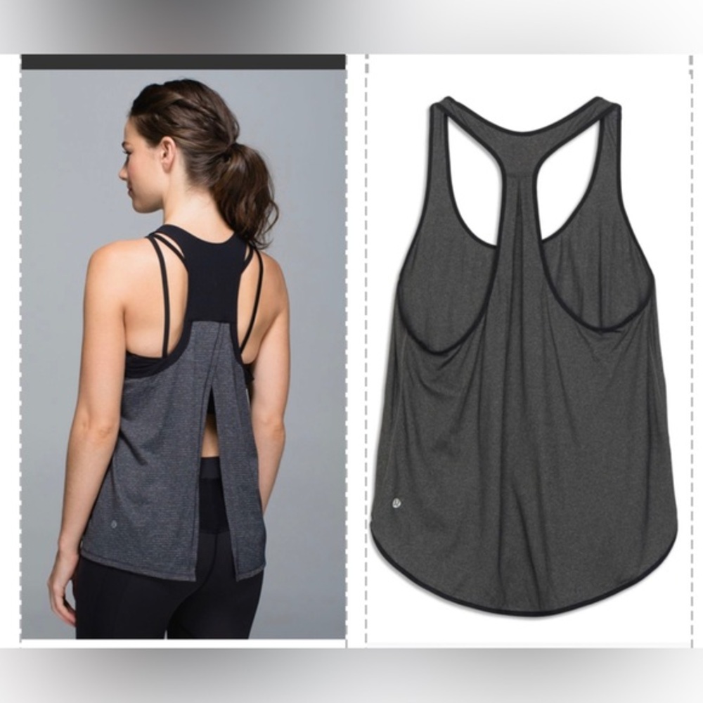 Lululemon Tank Bundle